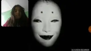 Si te asustas pierdes/Antoniakitty