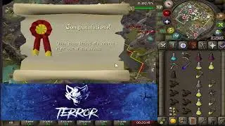 Terror vs Apex | P2P MINI 10v10 | 2-0 (Sets) 2025.08.21