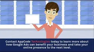 Maximize Your Online Presence with Google Ads and AppCode Technologies