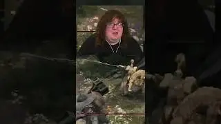 Surprise Sentinel in ‘ELDEN RING’