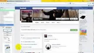 Addmefast iMacros Bot Script GET UNLIMITED POINTS
