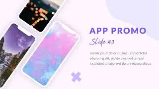 App promo