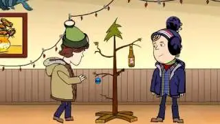 Bob and Doug Sing 12 Days of Christmas - Animax Entertainment.mov