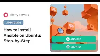 How to Install Ansible on Ubuntu: Step-by-Step Guide