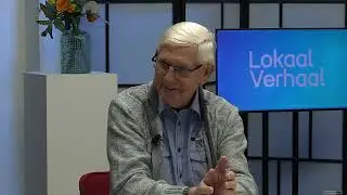 Ton Wennekers - Watersnoodmuseum Heijningen