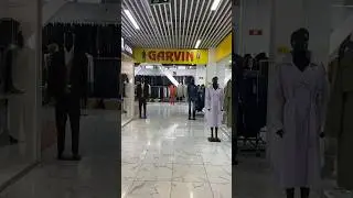 Настоящий стиль никогда не выходит из моды✨🤩😉📍ТРЦ «Мегаберёзка», 2 этаж «Garvin»