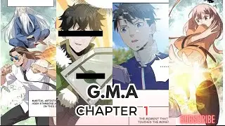 Global Martial Arts: Chapter 1 Explained in Hindi