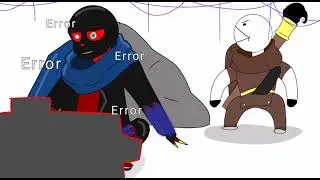 Who remembers the meme [UNDERTIE AU] 