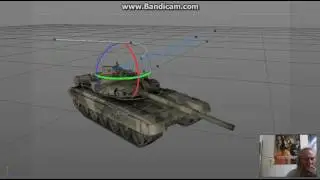 super power video （after effect）