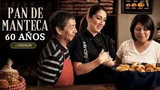 History of bread in Guatemala