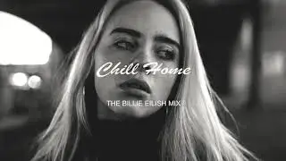 Billie Eilish - Hostage (Sonn Remix)