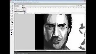 Drawing Robert