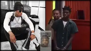 NBA YoungBoy Speaks On His Dad That’s In Jail For 55 Years Quando Rondo Got Some Bad News 😱🤦🏾‍♂️