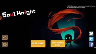 HOW TO PLAY WITH YOUR FRIEND IN SOUL KNIGHT