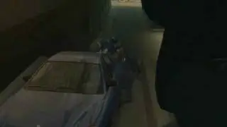 GTA IV (First Premiere Pro Experience)