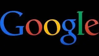 Google Logo 2013