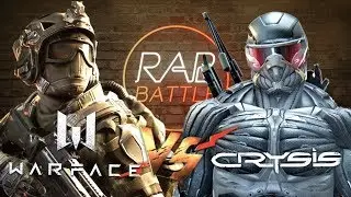 Рэп баттл-Crysis vs. Warface (Реванш)