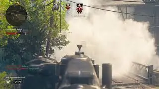 Insane WWII Beta Clip