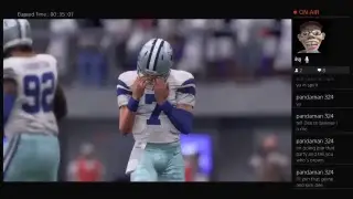Super Bowl LII Livestream