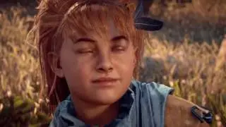 Ragatosk's Live PS4 Playthrough: Horizon  Zero Dawn Part 1