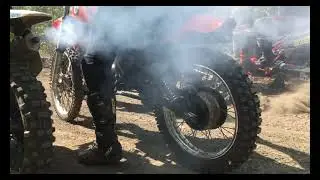 Боевой Восход 3м01 #мото #восход