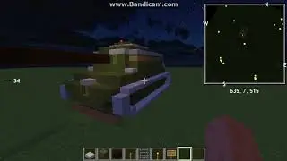 3 ЭТАЖНЫЙ ДОМ ТАНК? С 23 ФЕВРАЛЯ!