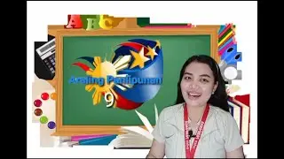 EKONOMIKS 9 I Quarter 3 Module 4