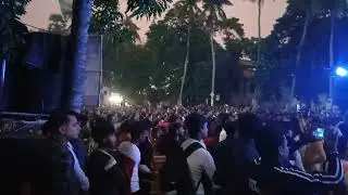 Baruipur college nobin boron uthssob 2022|| বারুইপুর কলেজের এর নবীন বরণ উৎসব || 2022#baruipurcollage