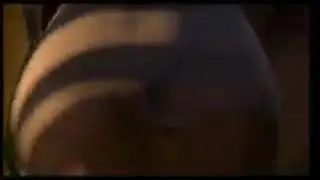 Madagascar Escape 2 Africa - Gloria Butt Shake