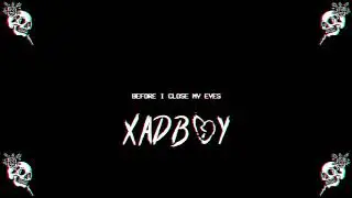 xxxtentacion - before i close my eyes (slowed down + reverb)