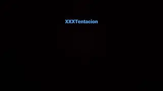 XXXTentacion