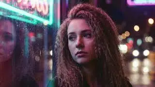 don't fade away | synthwave & 80s dream pop