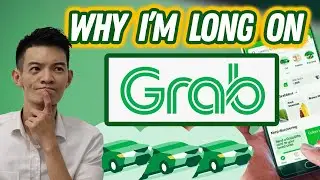 Why I'm LONG on GRAB?