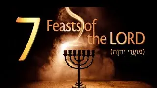 THE FEAST DAYS: PROOF THE LAW IS NOT ABOLISHED