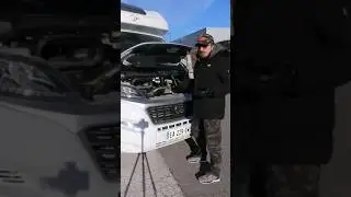 engine light on Ducato: probable cause 