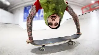 Can You Skate In A Halloween Costume?