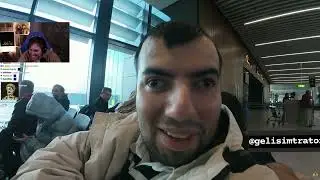 RRaenee   Adana Yüreğir'de Bir Gün  RRaenee KADIKÖY BOĞASI İzliyor