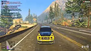 Прорвёмся кефтеме Majestic RP