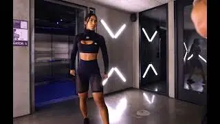 The Tactical Combat Simulator: Virginia Sanhouse
