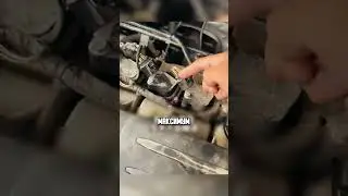 Это самый популярный развод на СТО!