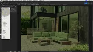 Changer couleur et texture d'un objet avec Photoshop