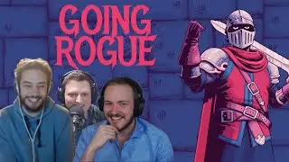 Going Rogue Fest Livestream 2022