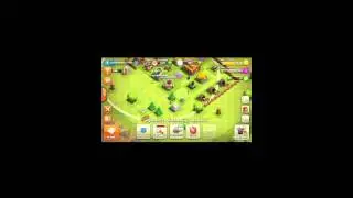 Clash of Clans
