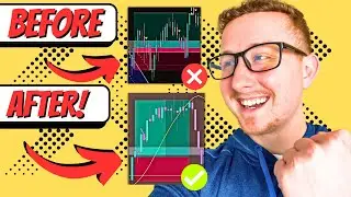 How I Turned a loss into a 100 Pip Win: Live Trades Breakdown!