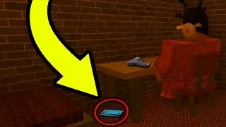 HOW TO GET A KEYCARD AS SOON AS YOU SPAWN!!! - Roblox Tutorial Guide Secret Secrets Hacks Hack Egg