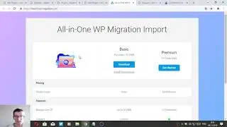 Перенос больших сайтов с All-in-One WP Migration 6.79. Что в новой версии?