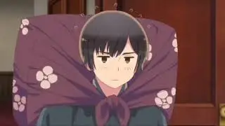 Every time Japan speaks in Hetalia: World Stars (dub)