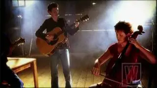Grace Music Video