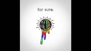 Z by Z - For Sure (Official Audio)