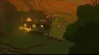 Приключения Стива в Майнкрафт